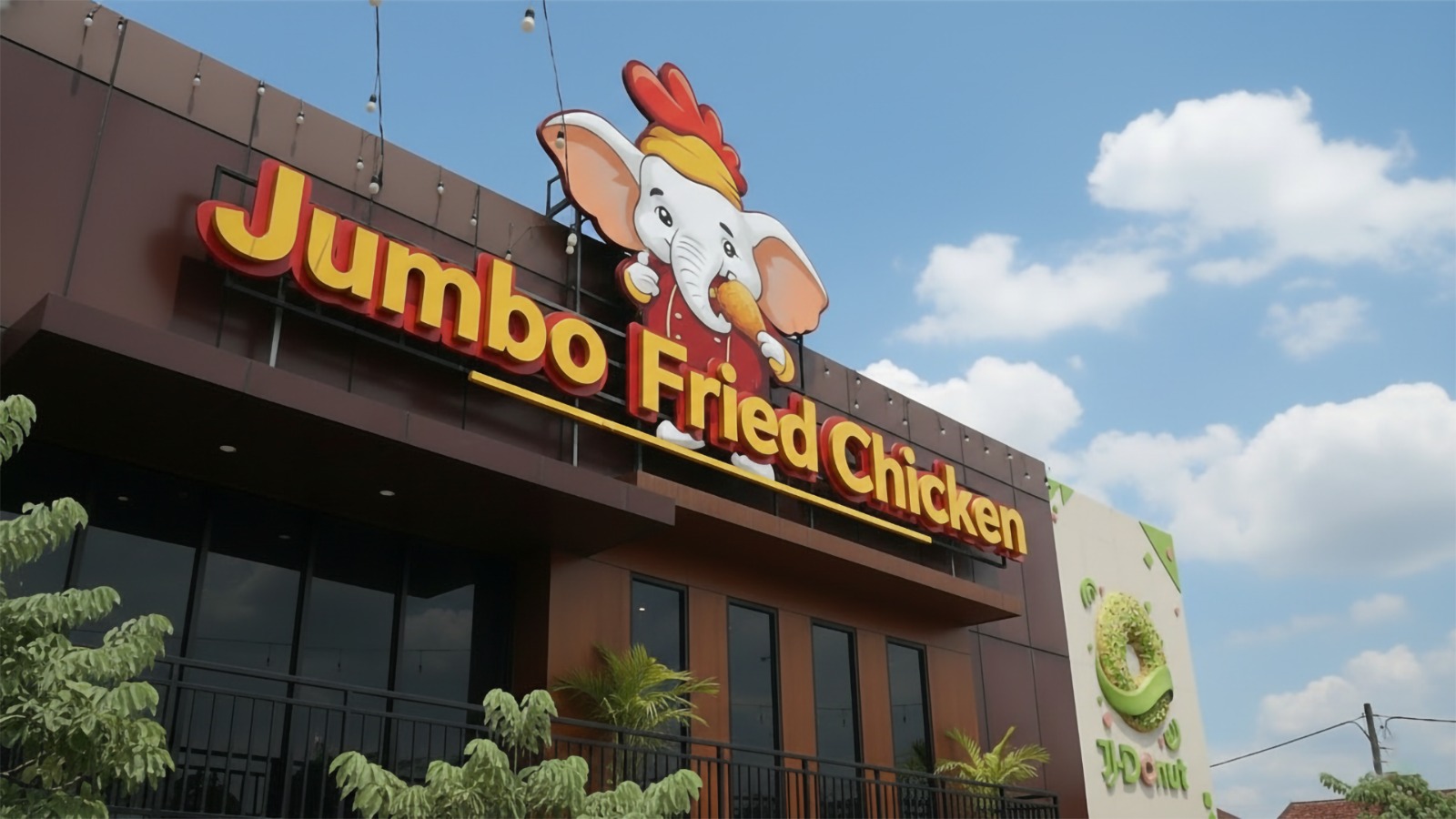 Jchicken