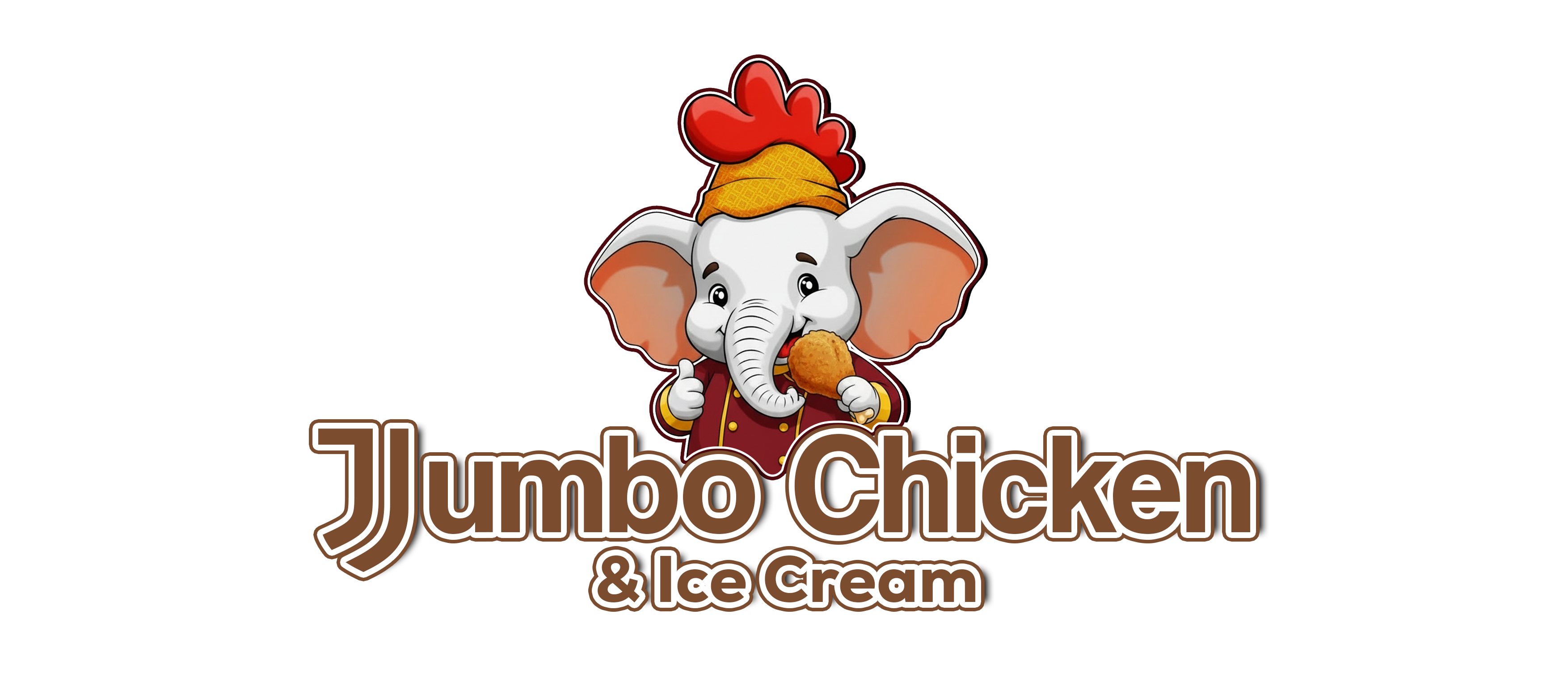 Jchicken Logo