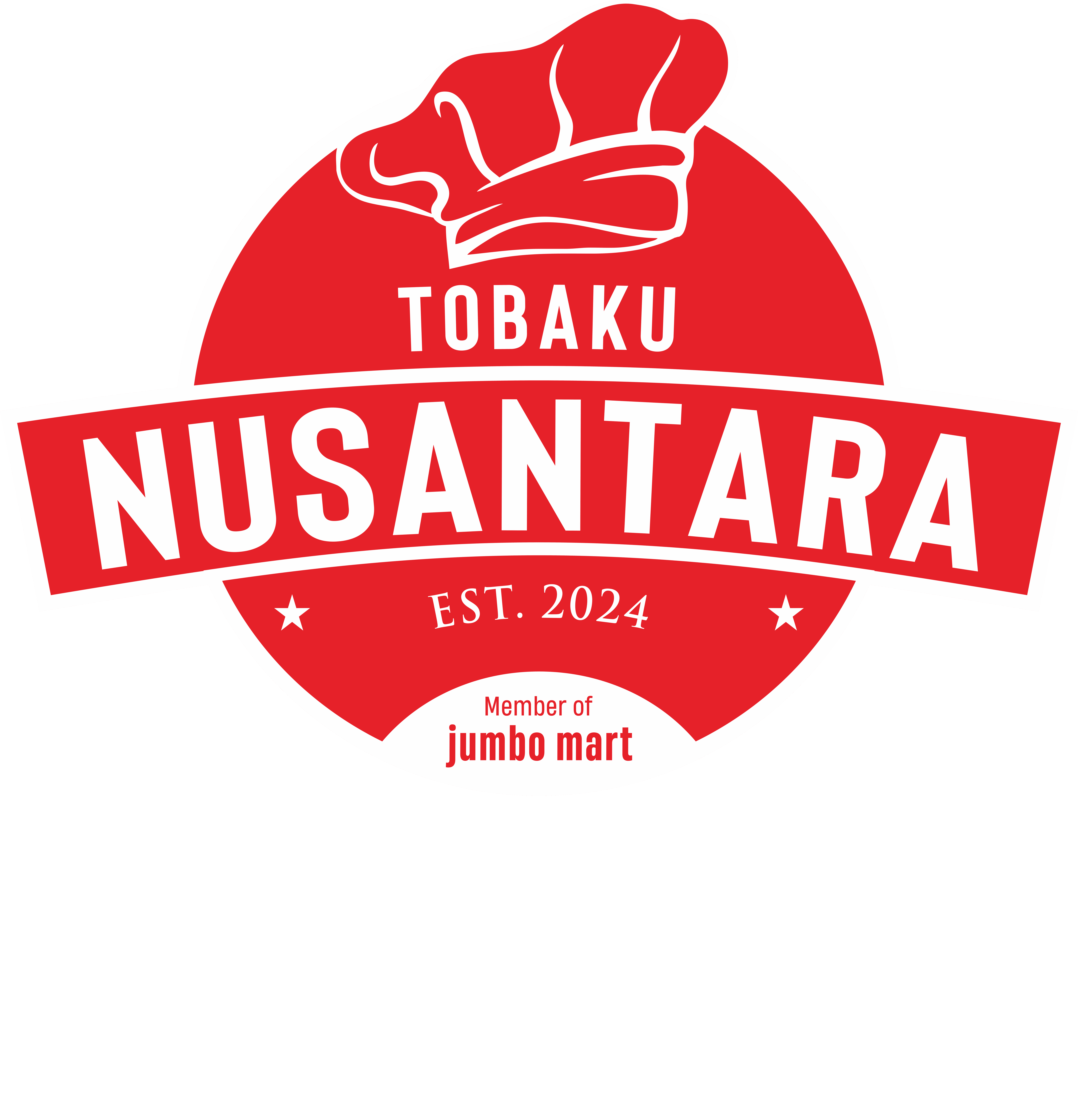 Tobaku Nusantara Logo